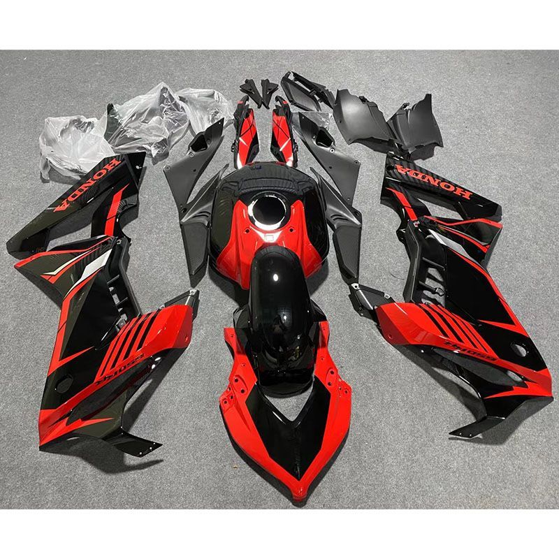 For Honda CBR650R 2019-2023 Крышка обтекателя мотоцикла DIY