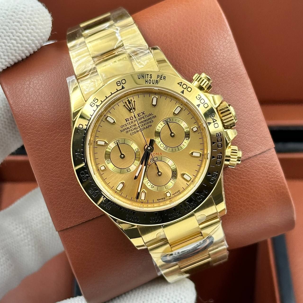 Роскошные мужские часы Rolex Daytona купить на OZON по низкой цене (1749094140)