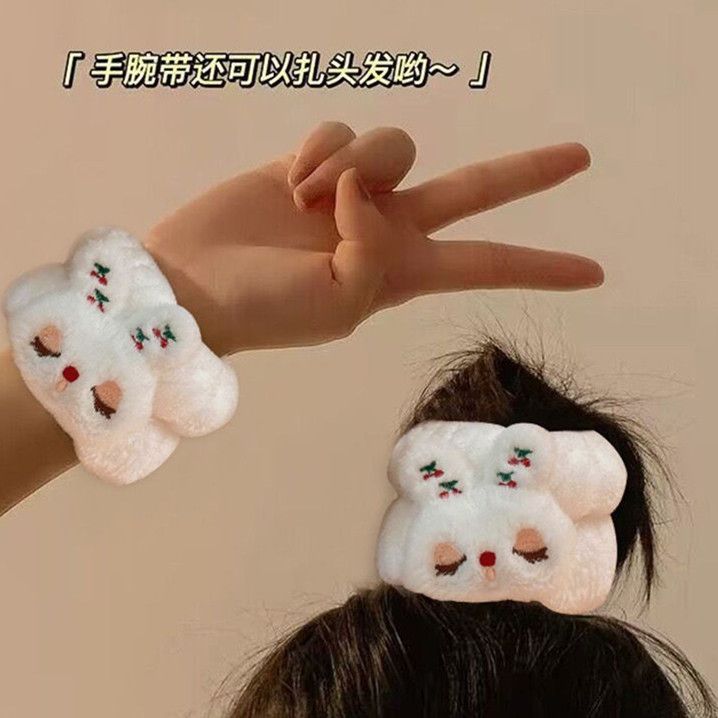 Косметические повязки для умывания на руки, напульсники