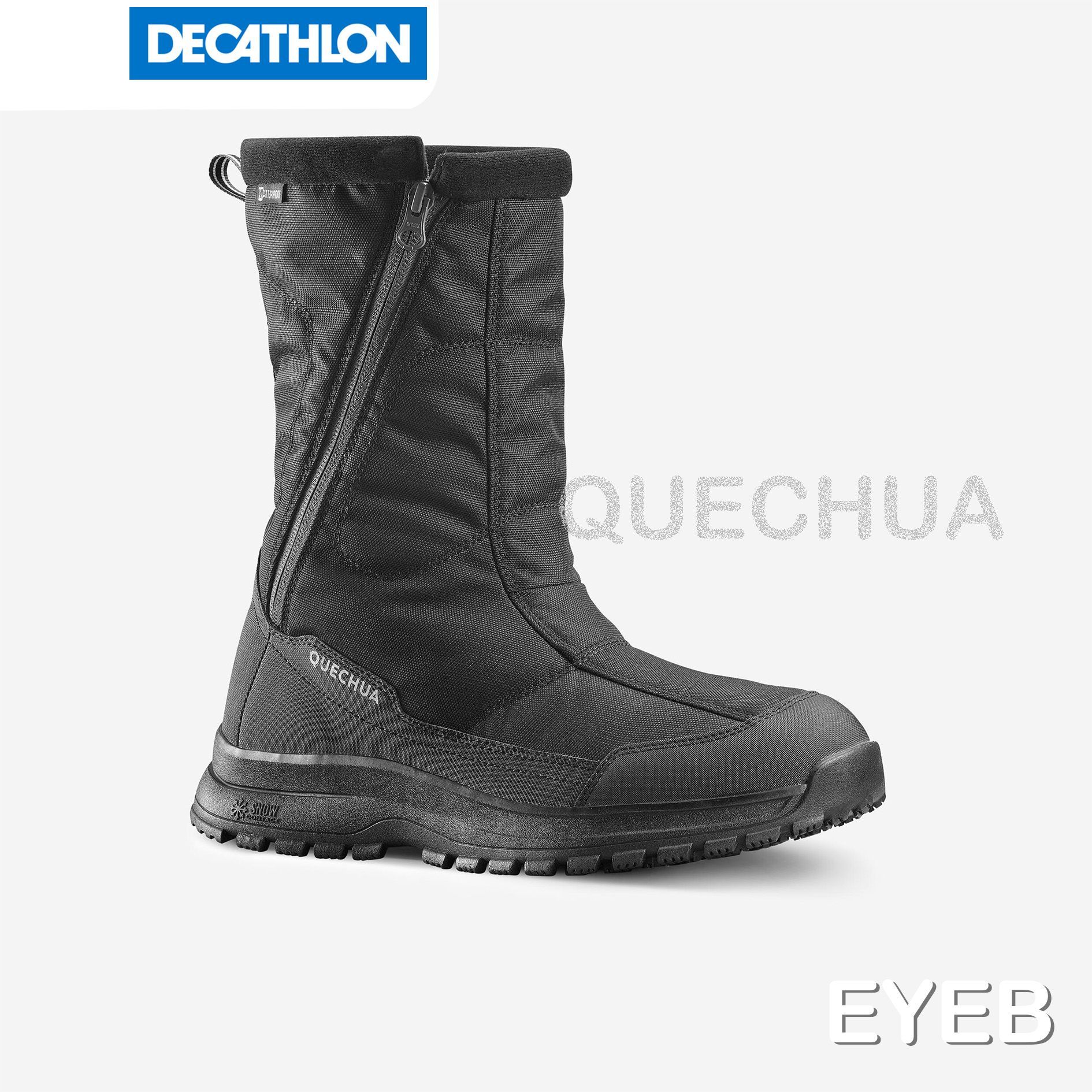 СноубутсыDECATHLONQUECHUA