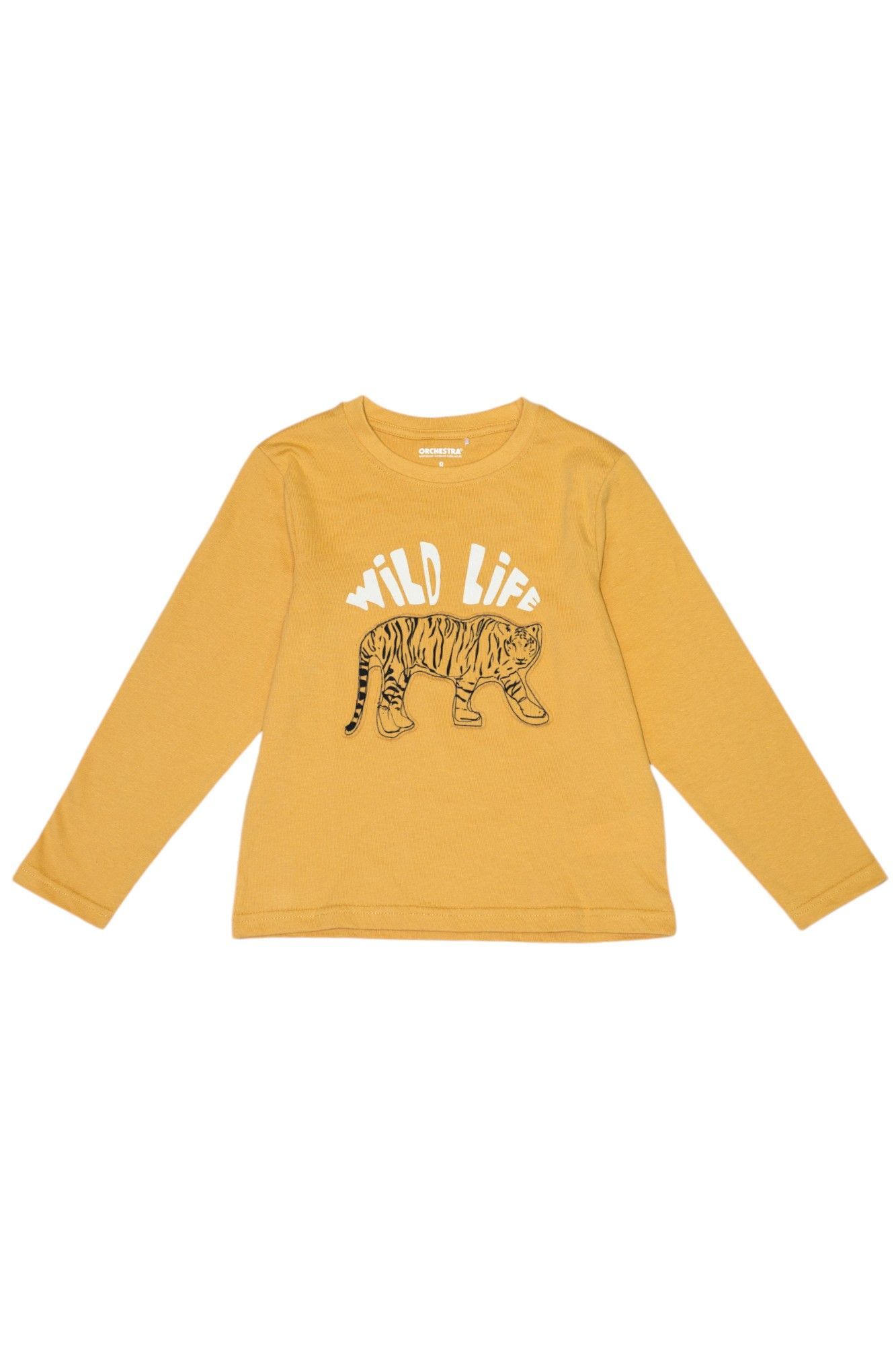 Лонгслив для малышей H&M Kids