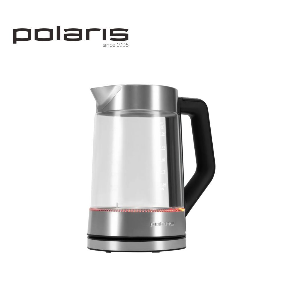 Polaris...