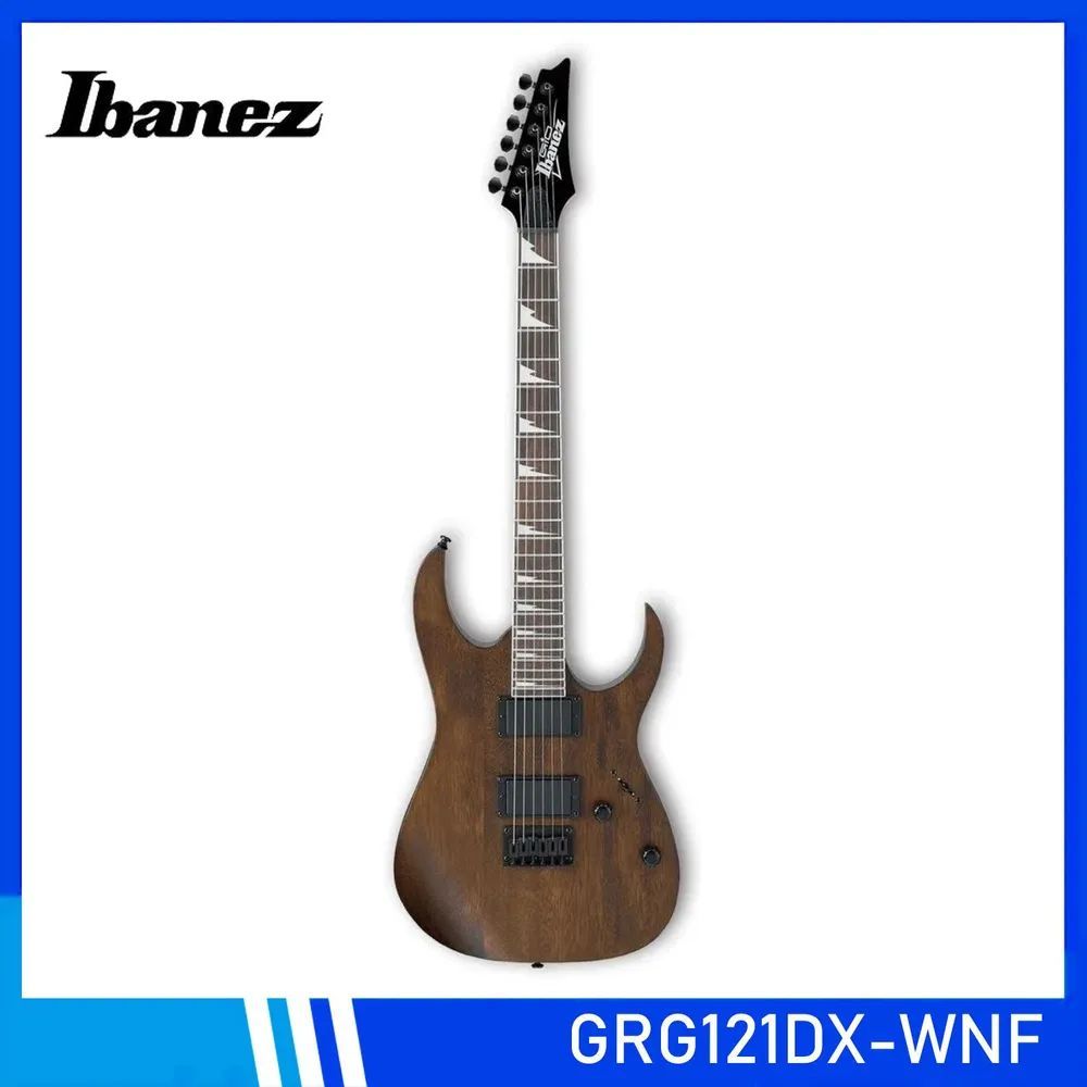 Ibanez Электрогитара GRG121DX-WNF