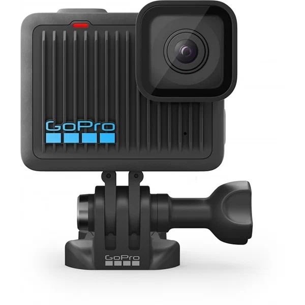 GoPro Экшн-камера HERO 4K Black, черный