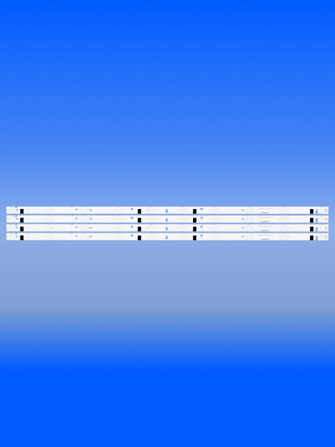 Подсветка для SHIVAKI STV-40LED14 DEXP F40B7000E RUBIN RB-40SE9FT2C GALATEC TVS-S4001EL; ZDCX40D10-ZC14F-02