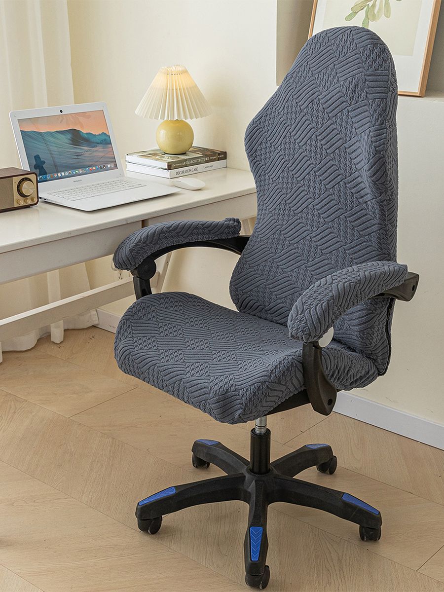 Чехолнамебельдлякомпьютерногокресла,80смх55см