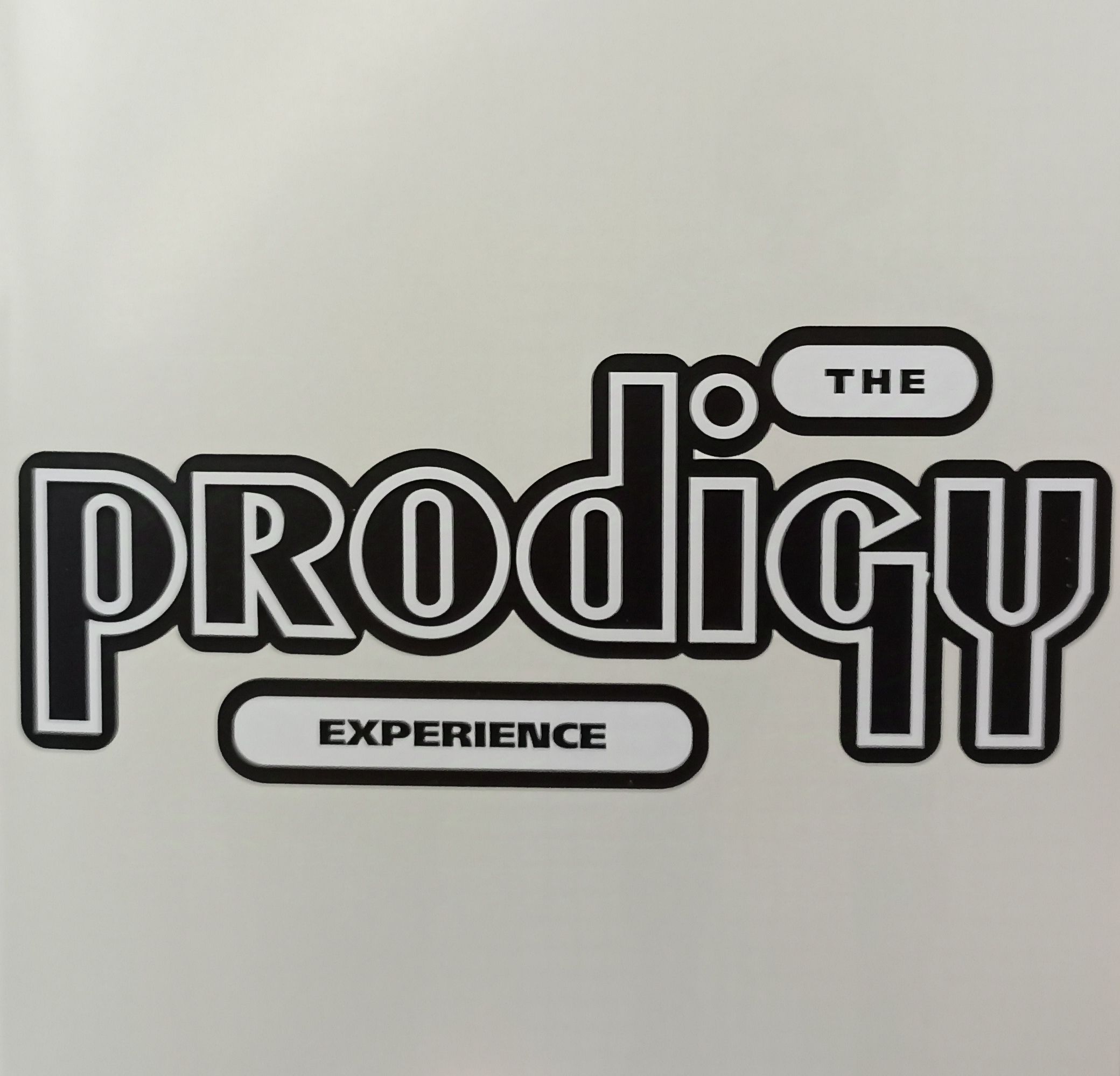 The Prodigy - Experience. CD. Лицензия!