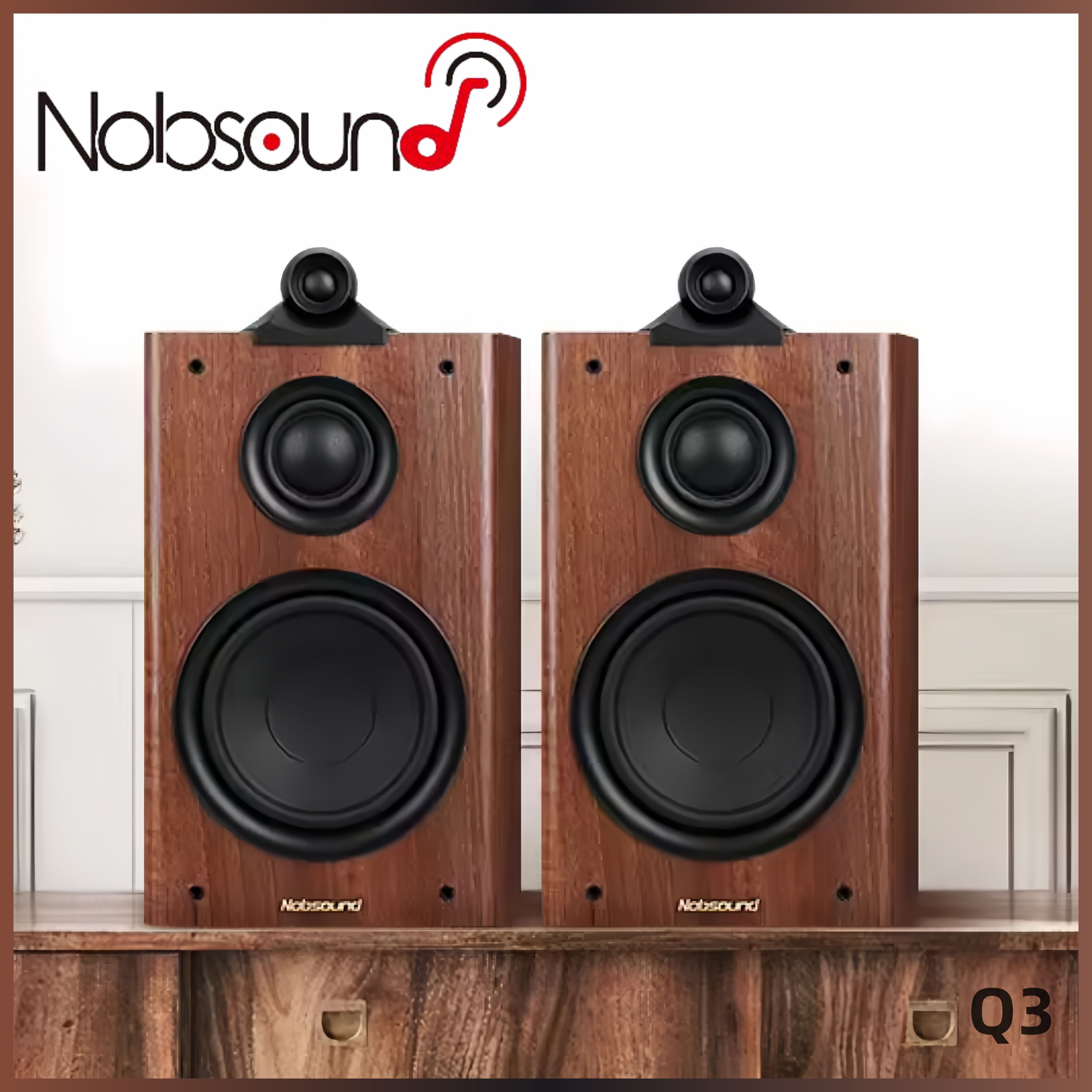 NobsoundQ3Компьютернаяакустика