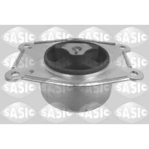 Опора двигателя левая OPEL ASTRA H АКПП 2706041 Sasic 2706041