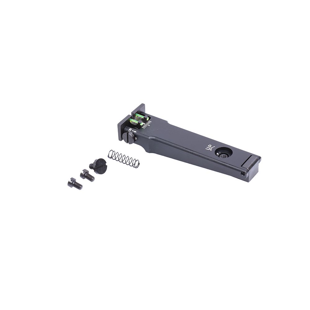 Планка прицельная в сборе к пневм. винтовке Norica Storm,