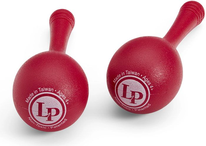 Маракасы Latin Percussion Rhythmix Chickitas LPR010-CH