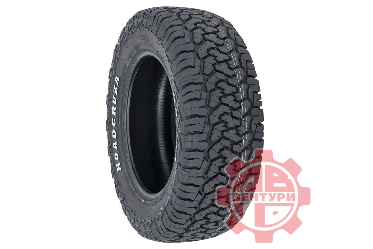 Roadcruza RA1100 Шины  всесезонные 265/70  R18 124S