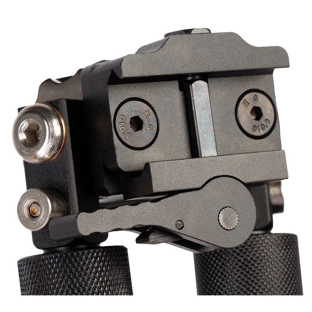 Сошка Remington тактич. быстросъем. weaver 6,5-9,6 дюймов,