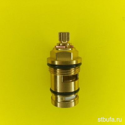 Кран букса для 22 серии F52-6 FRAP (100/400)