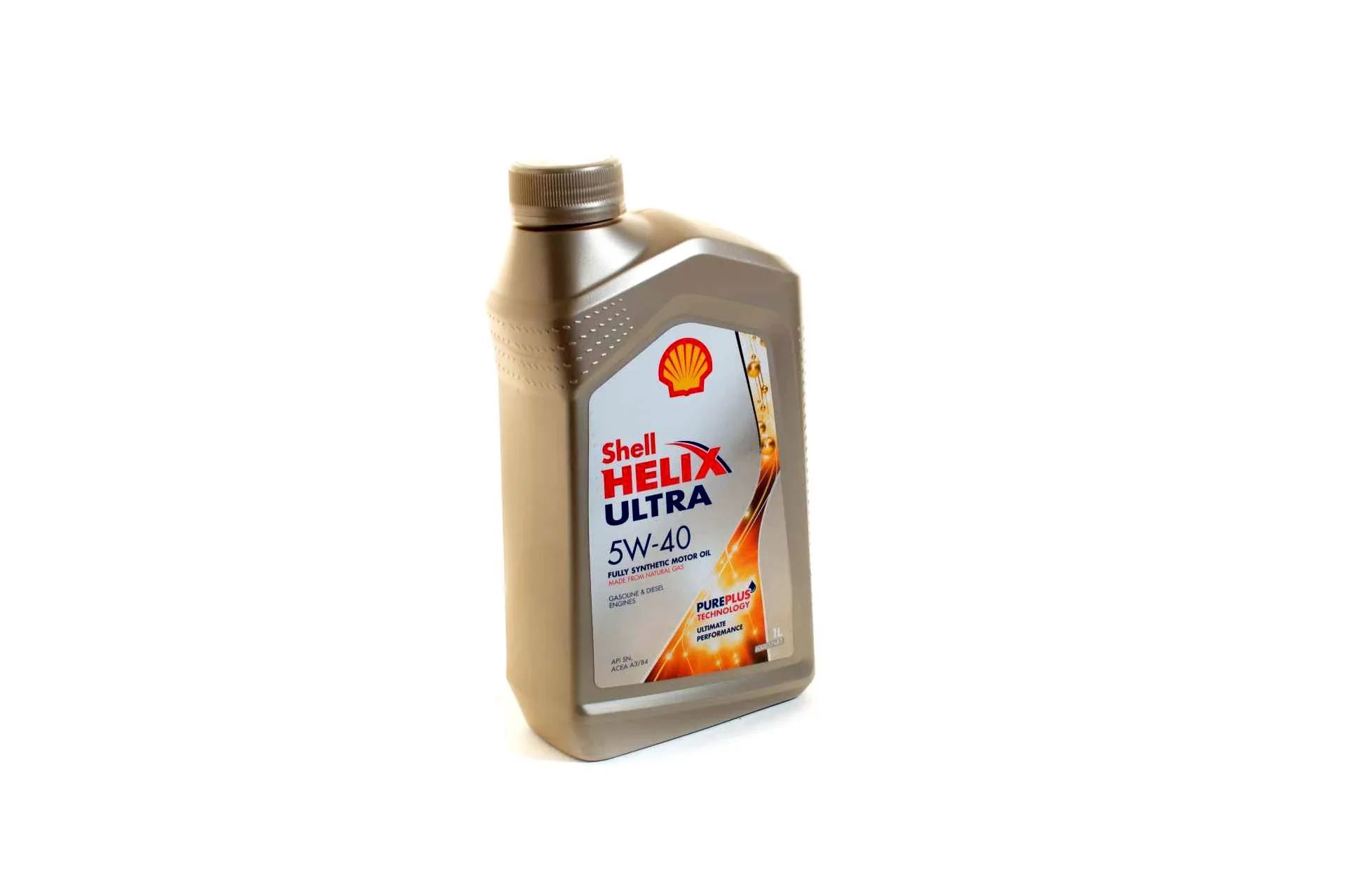 Купить Shell 5 W30