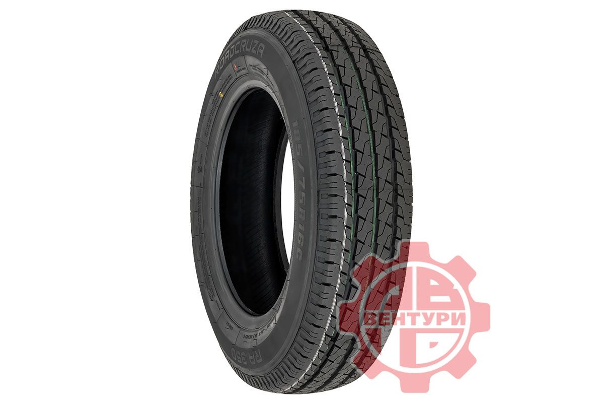 Roadcruza RA350 Шины  всесезонные 185/75  R16С 102R