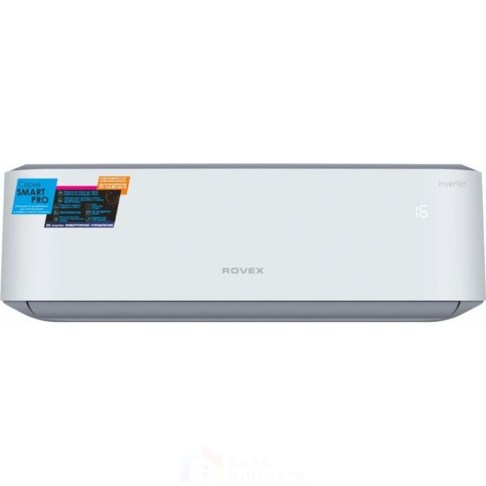 Сплит-системанастеннаяRovexRS-12PXI5SmartProinverter