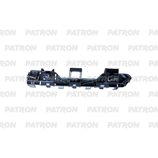 Кронштейн предн бампер прав HONDA ACCORD SEDAN 2013-17 PATRON P76-HD218AR