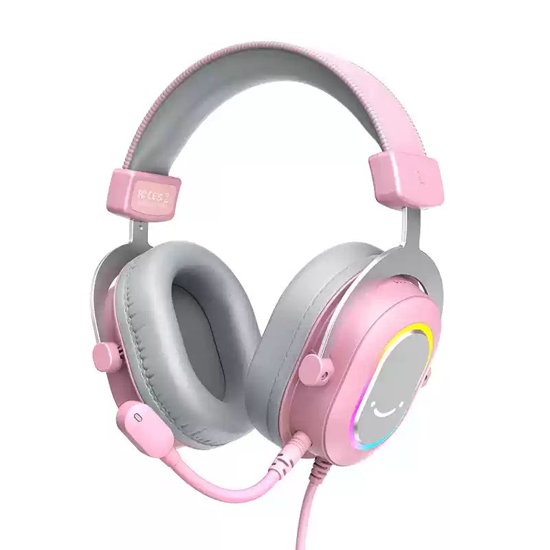 Игровые наушники fifine h9 gaming headsets. Игровые наушники fifine h9 gaming headsets