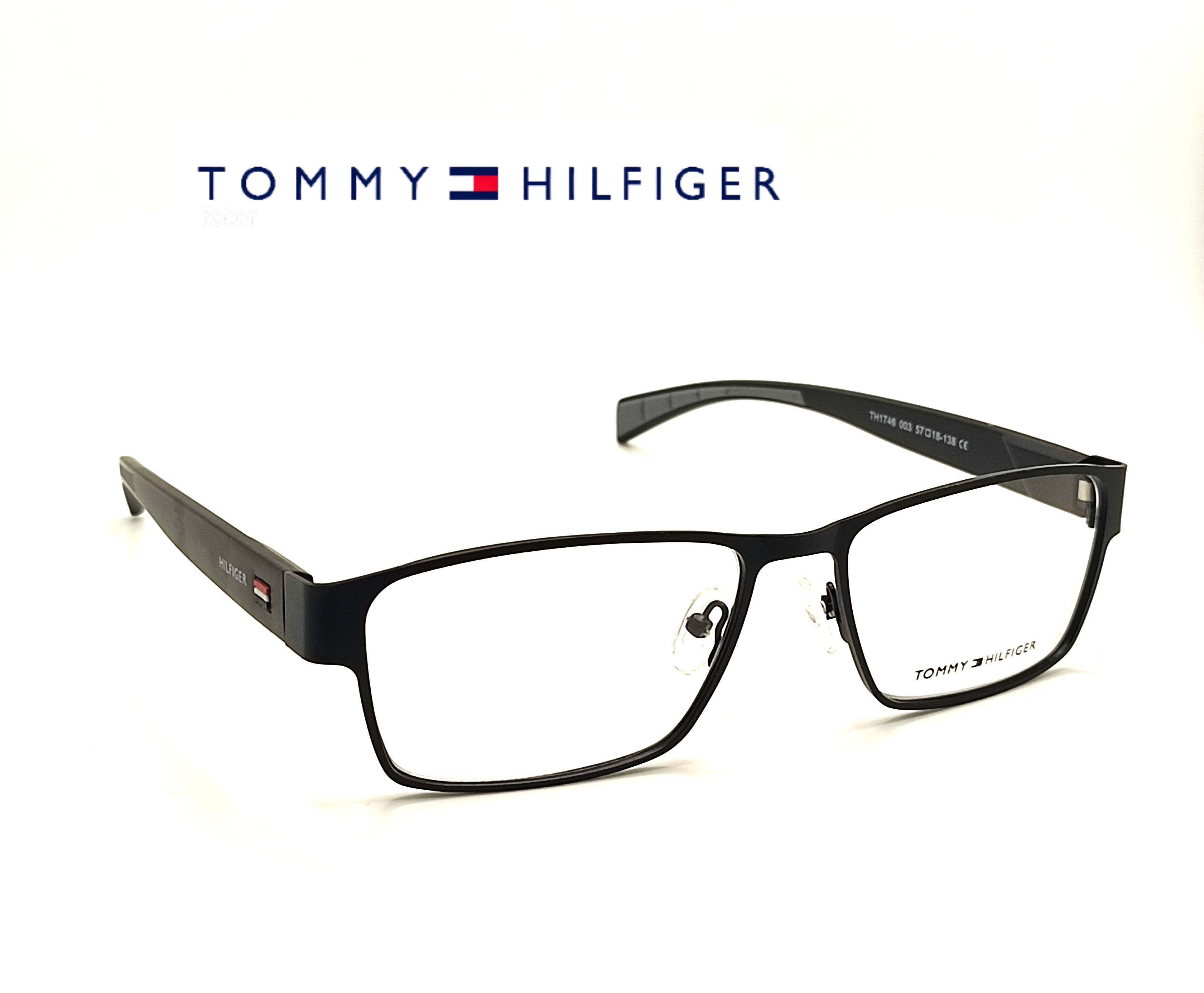 оправадляочковTommyHilfiger