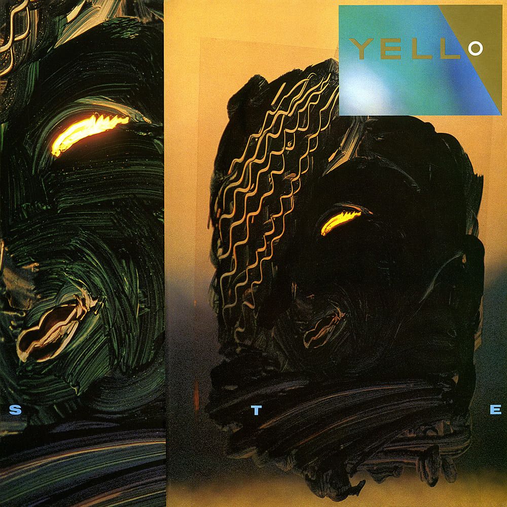 Yello out of. Yello out of
