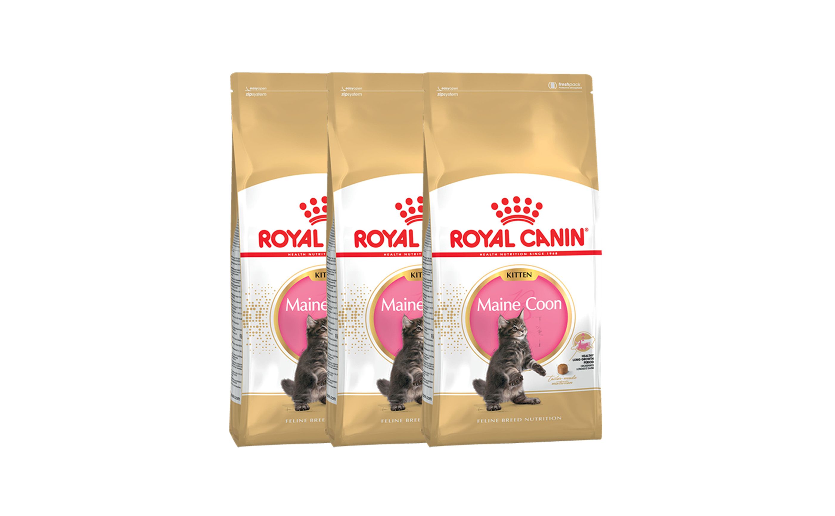 Royal Canin Maine Coon 2 Кг Купить