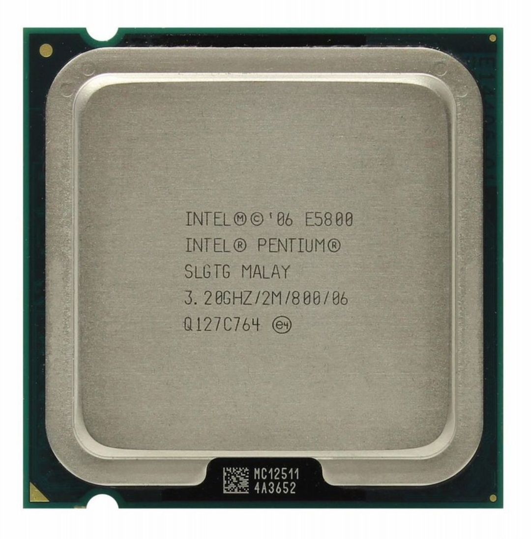 Процессор 2 ghz dual core. Процессор 2 ghz dual core