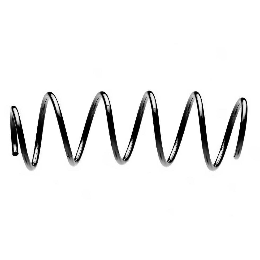 Пружина передняя для Ford Fusion Standard Springs ST110093F