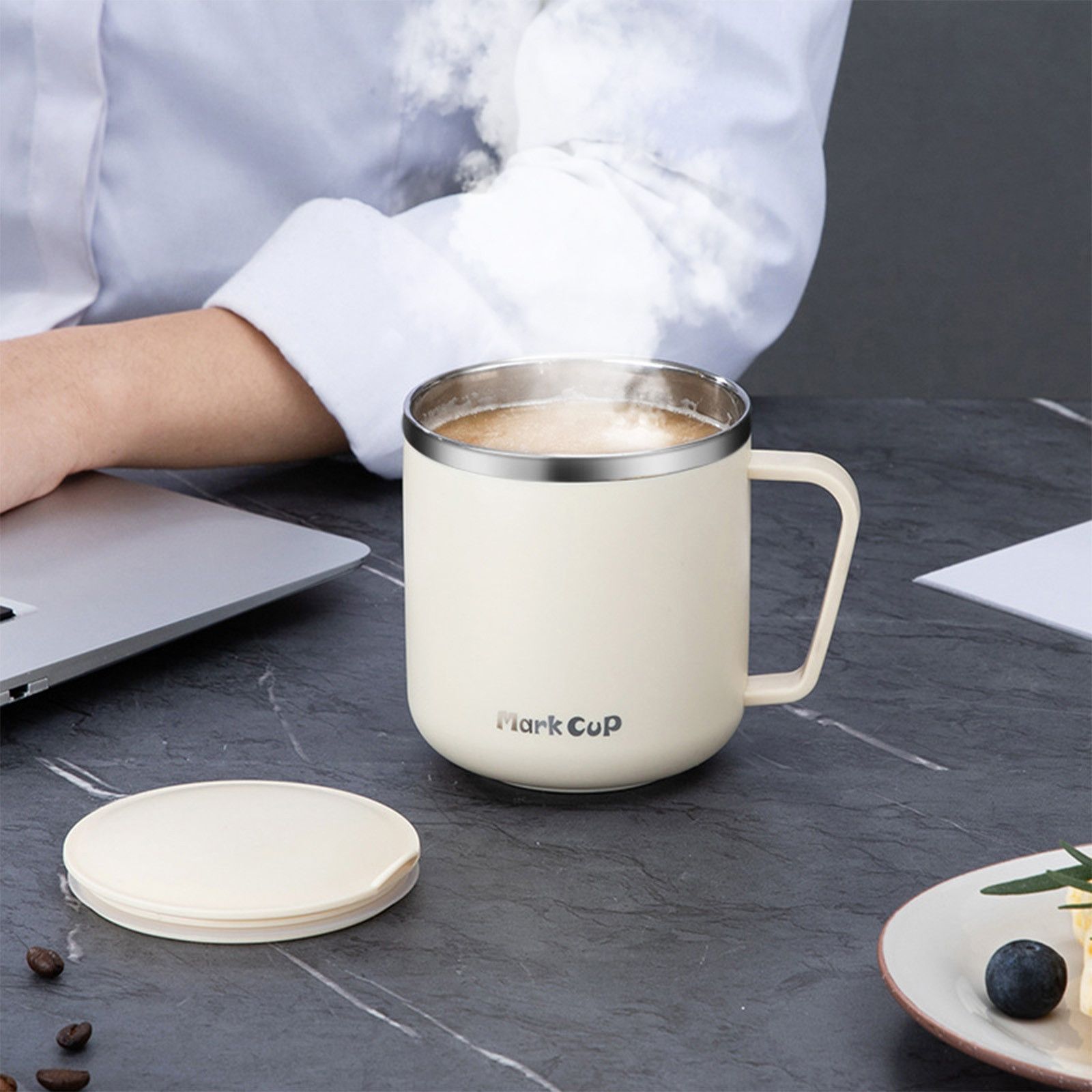 LeesechinКружка,400мл,1шт