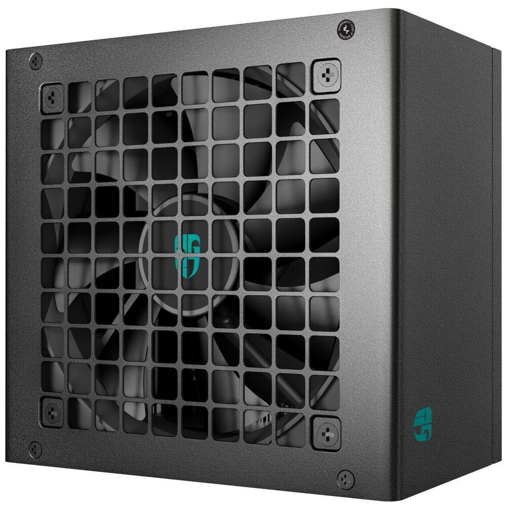 Deepcool pn850m 80 gold
