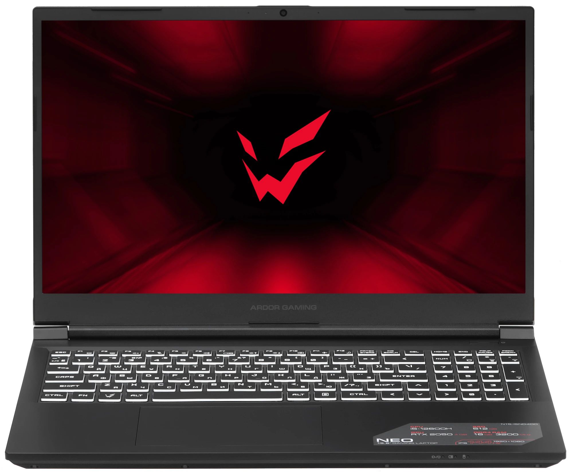 Ardor gaming neo hdmi
