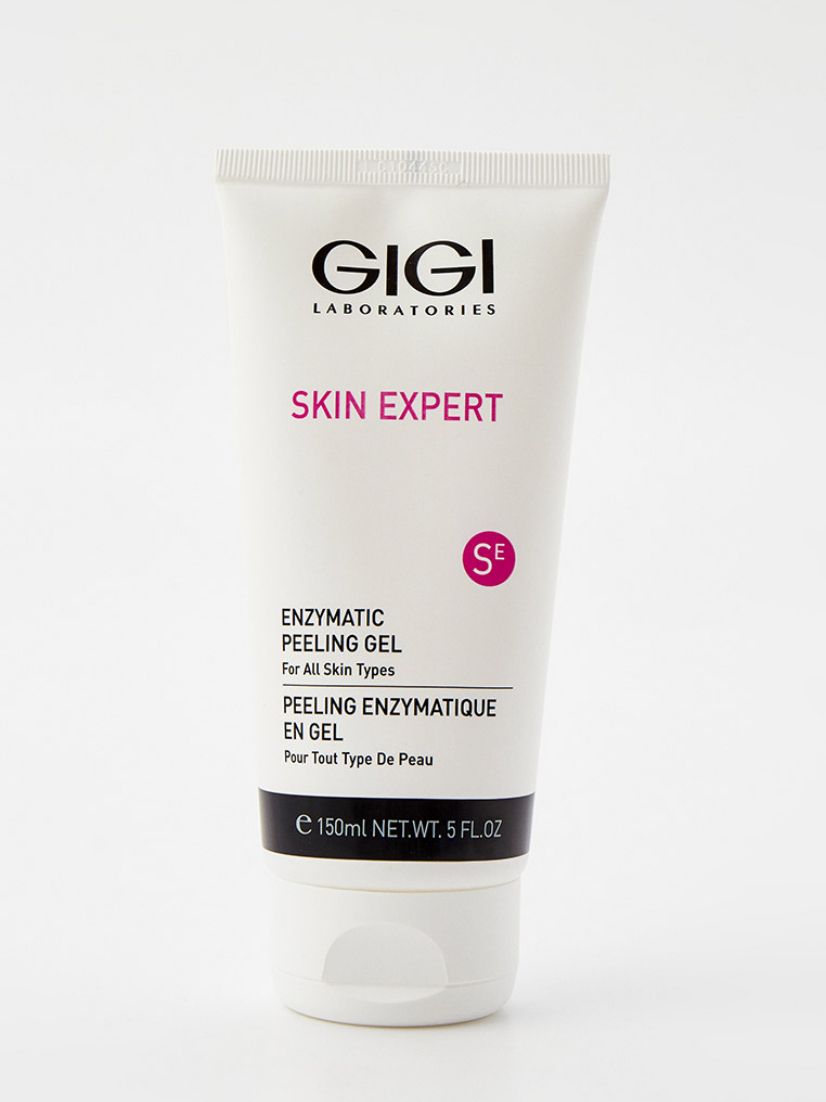GIGI Enzymatic Peeling Gel 150ml ピーリング GIGI Enzymatic Peeling Gel 150ml ピーリング