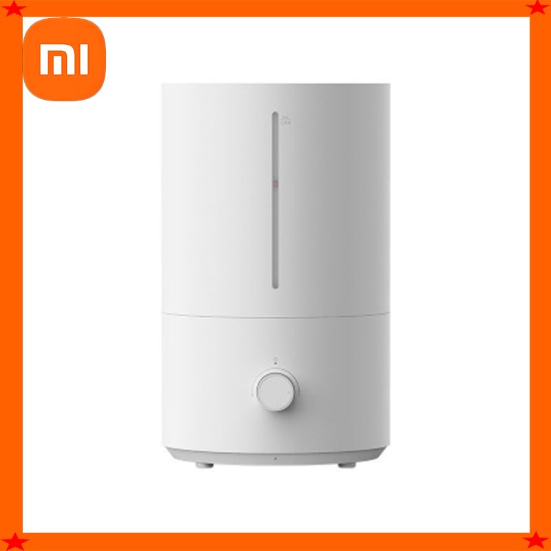 УвлажнительвоздухаXiaomiMijiahumidifier2lite,Белый