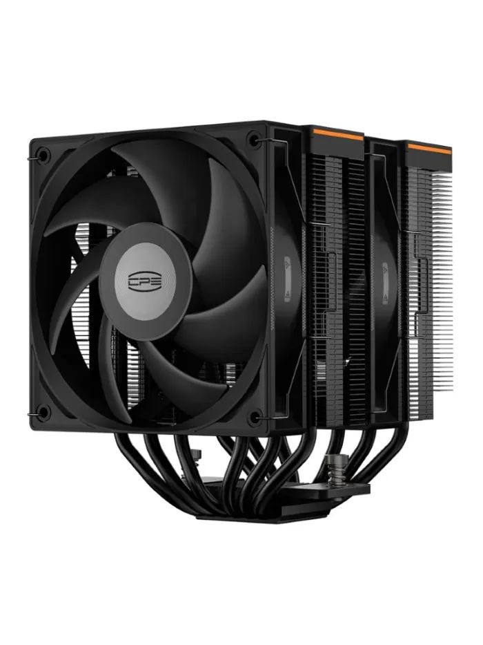 КулердляпроцессораPCCoolerRT620BK