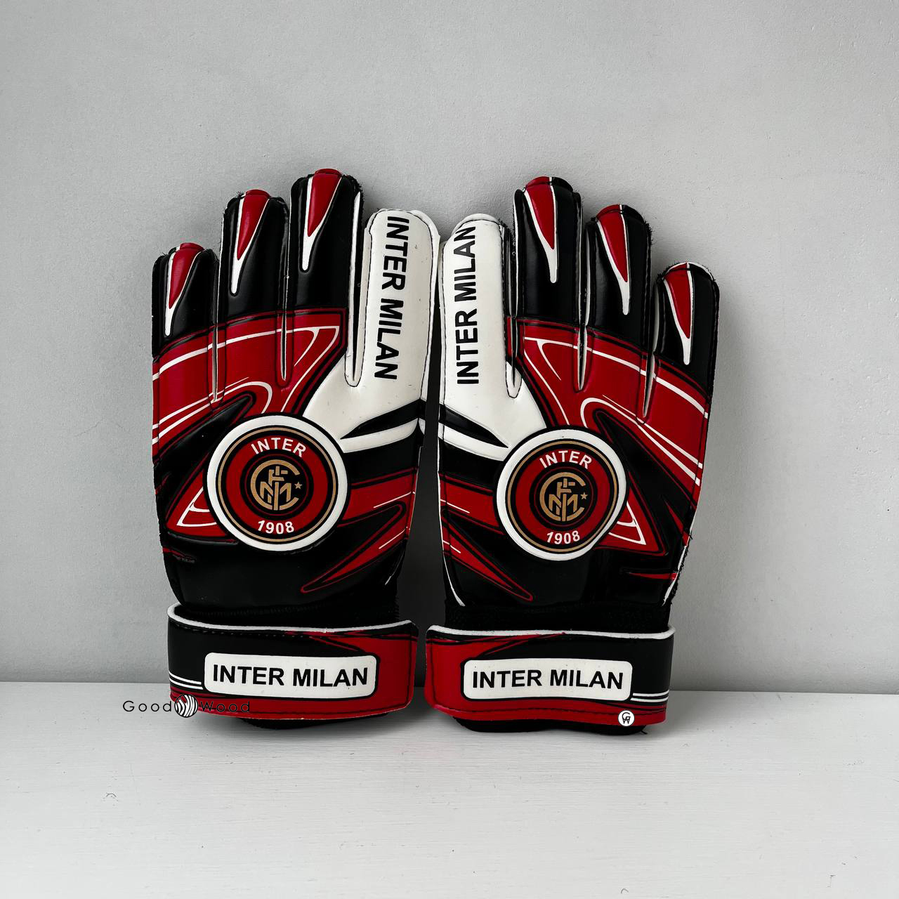 Вратарскиеперчатки,INTERMILAN,6размер