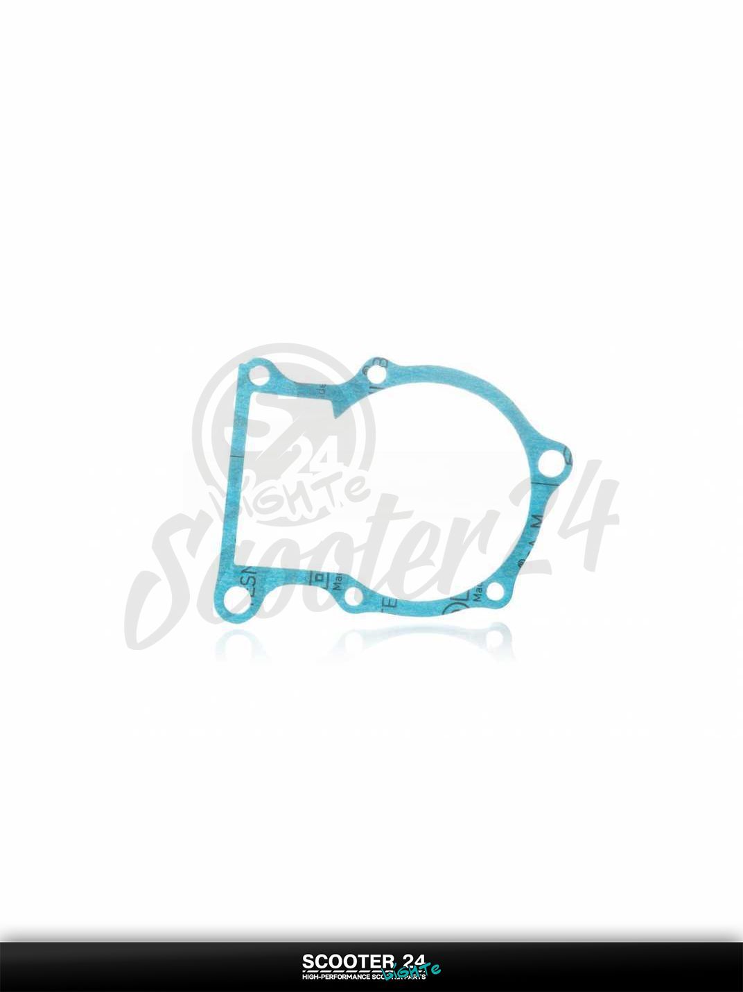 Прокладка картера на скутер Honda DIO AF 18 / 27 / Хонда Дио АФ безасбест "SALO"