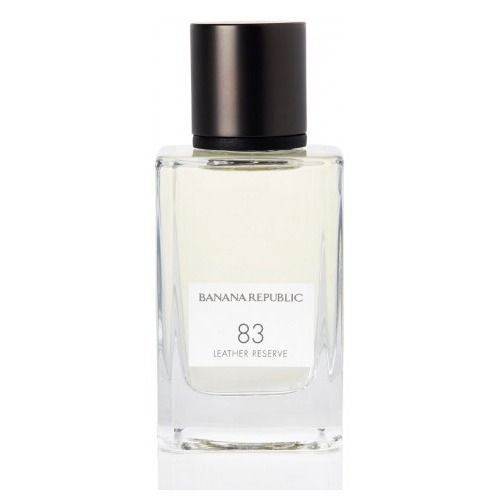 Banana Republic 83 Leather Reserve Парфюмерная вода унисекс 150 мл Banana Republic купить
