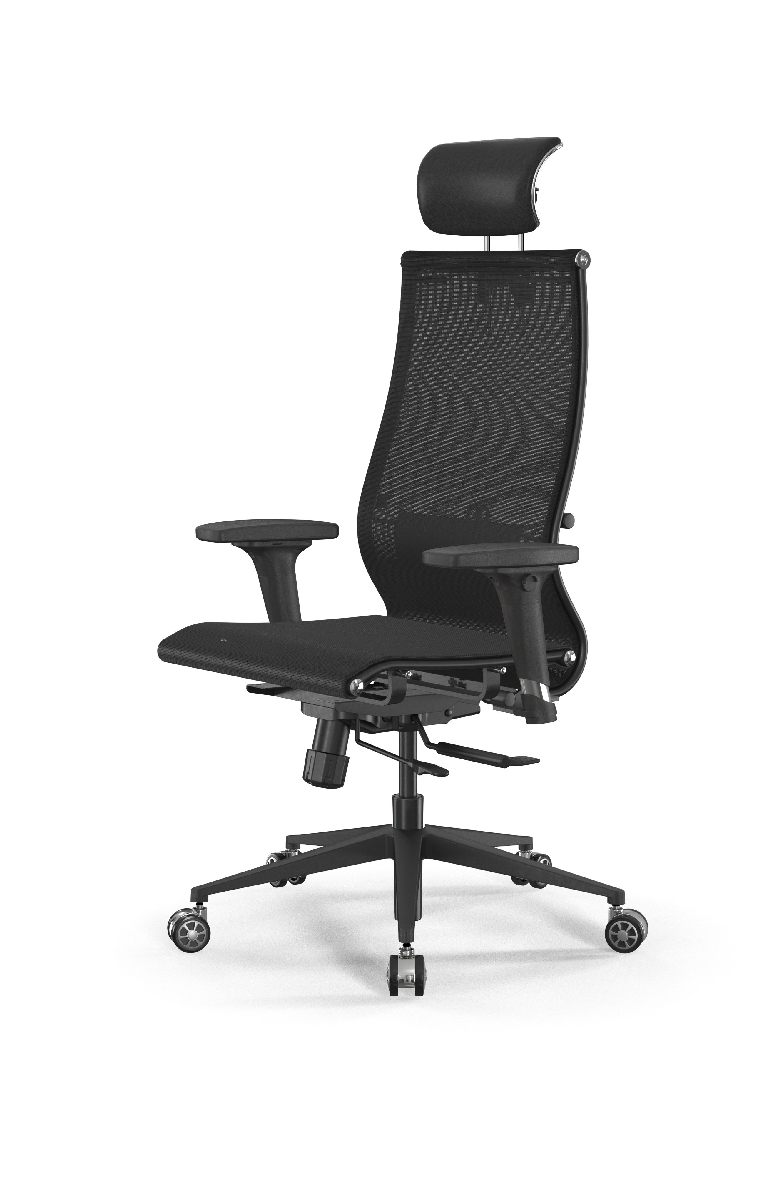 КомпьютерноекреслоErgolifeSynchroSit10конфигуратор1F5.D.B.301