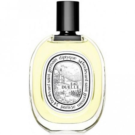 DIPTYQUE EAU DUELLE Туалетная вода унисекс 50 мл Diptyque