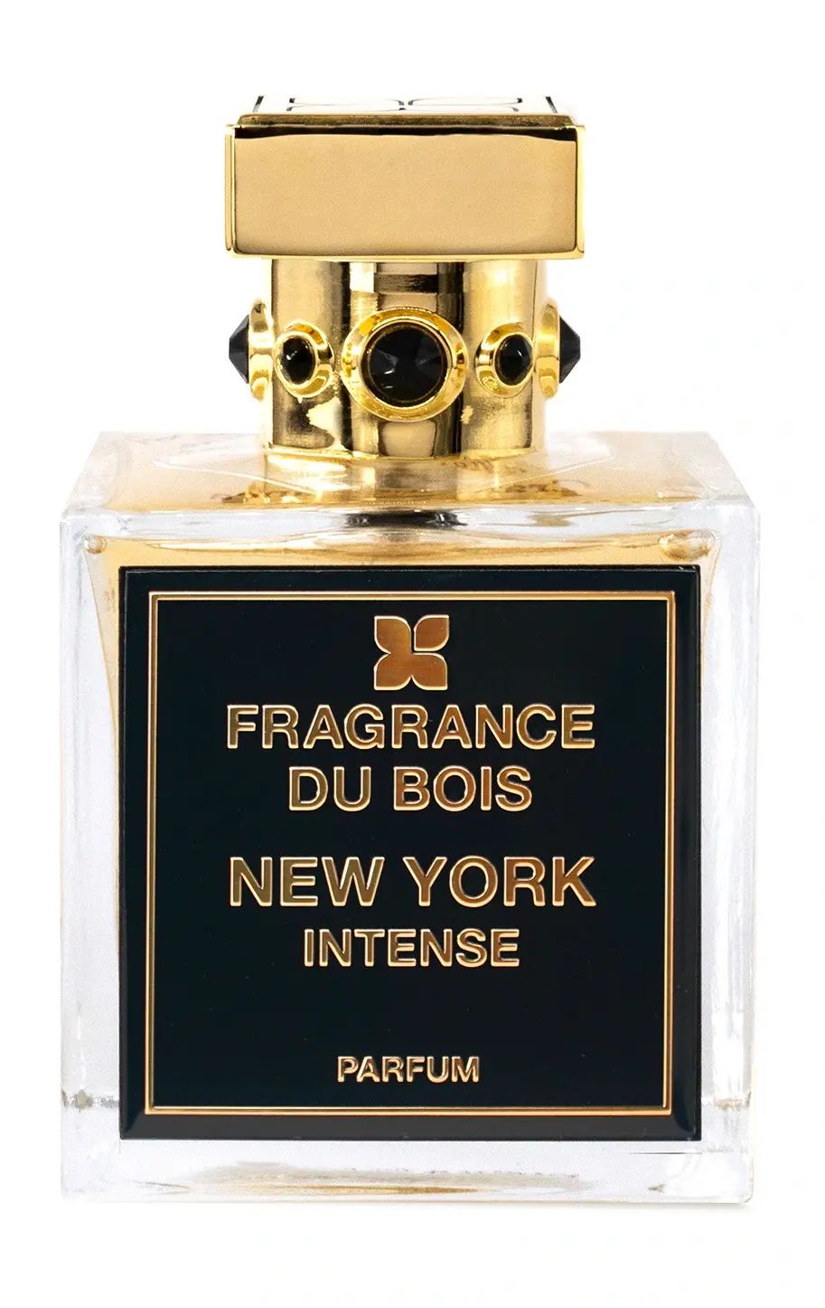 Fragrance Du Bois New York Intense Парфюмерная вода унисекс 100 мл Fragrance Du Bois