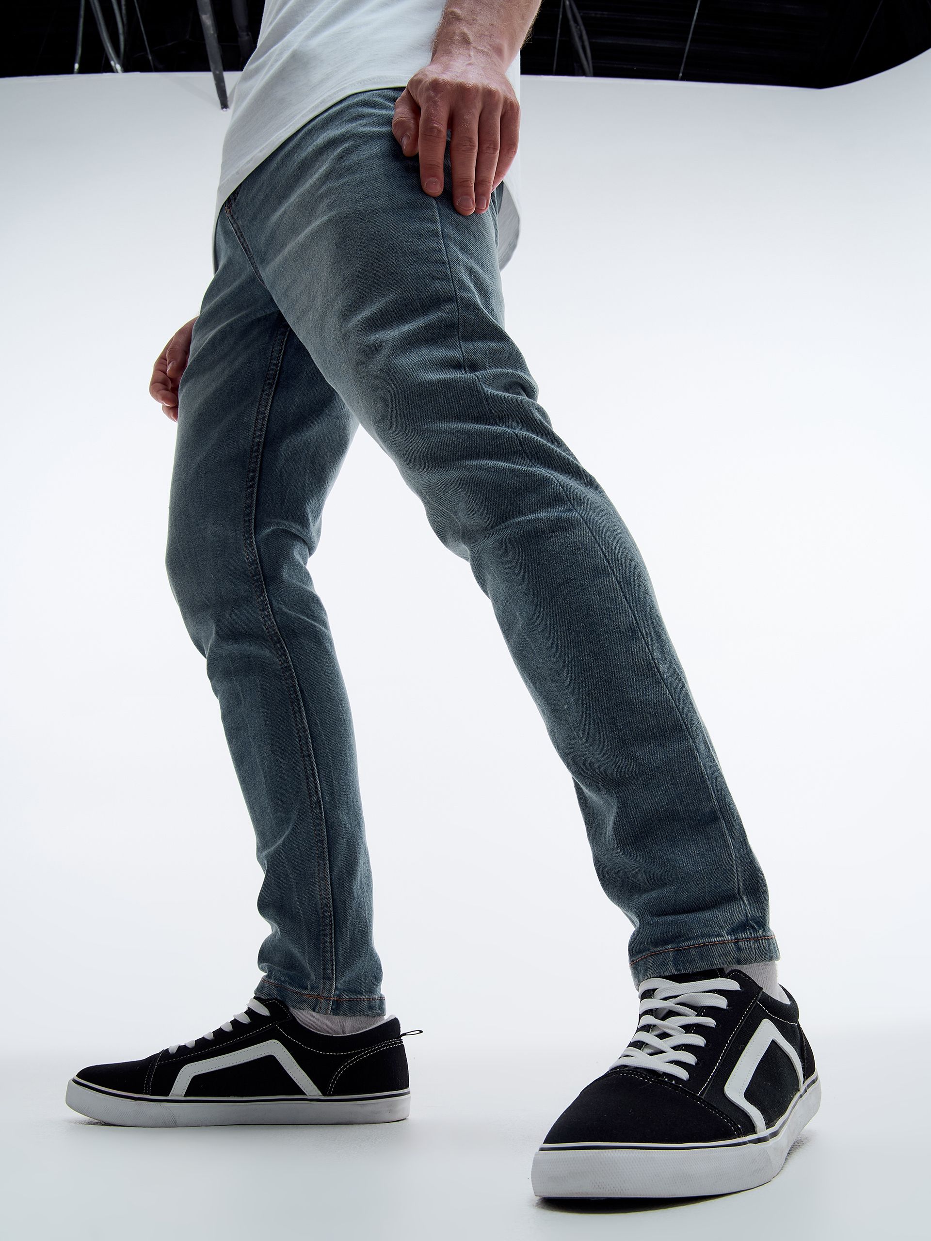 ДжинсыТВОЕ