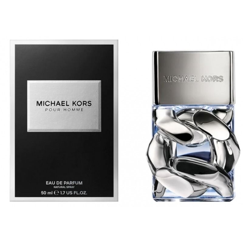 Michael Kors Pour Homme Парфюмерная вода для мужчин 50 мл Michael Kors