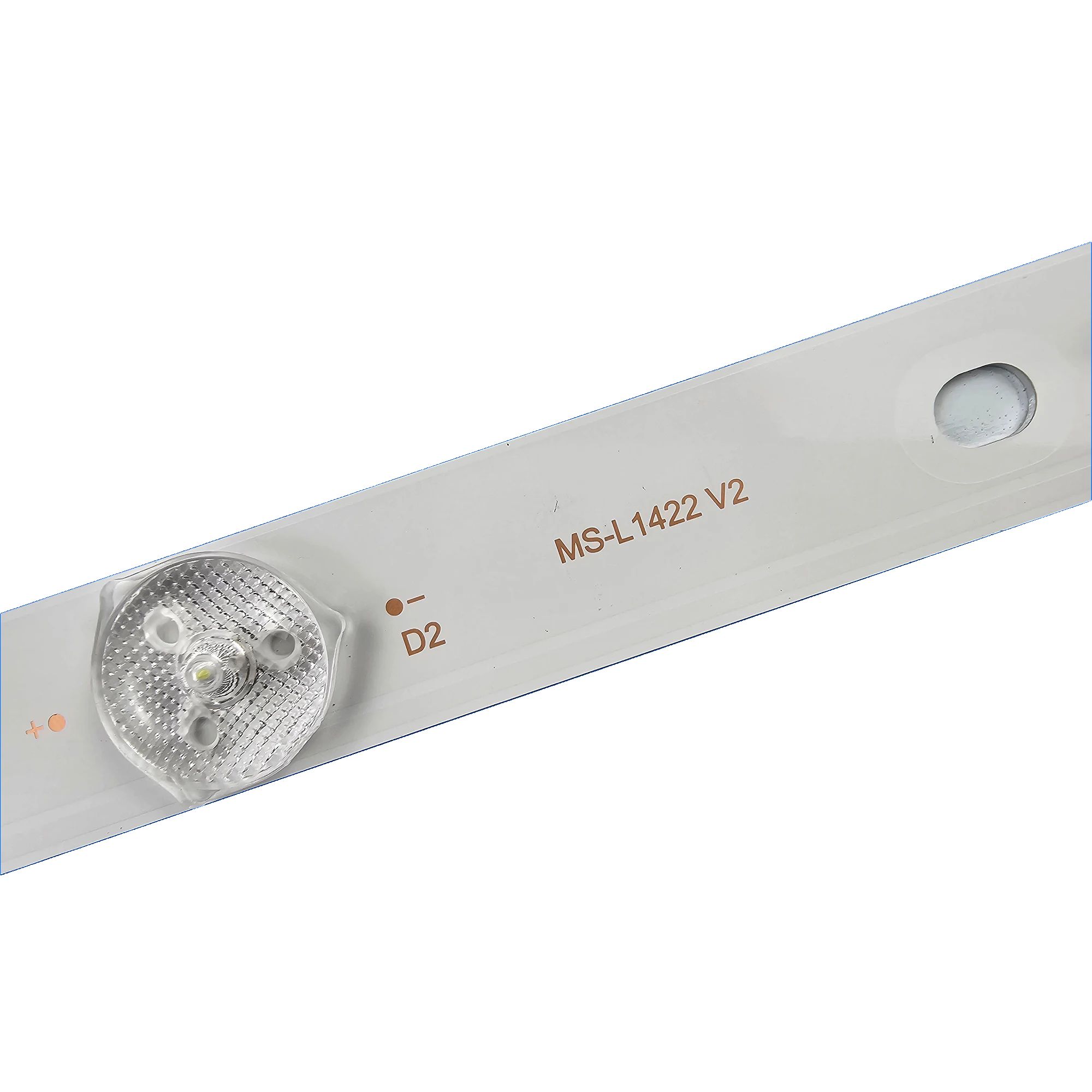 Подсветка MS-L1422 для ТВ HARPER 40F670TS, OPTICUM 40MF1000, TELEFUNKEN TF-LED40S81T2S
