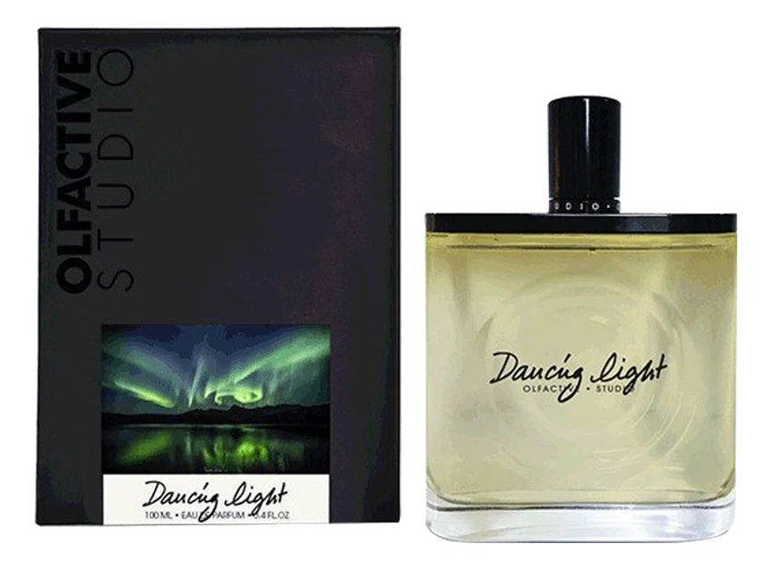 Olfactive Studio Dancing Light 100 мл парфюмерная вода Olfactive Studio