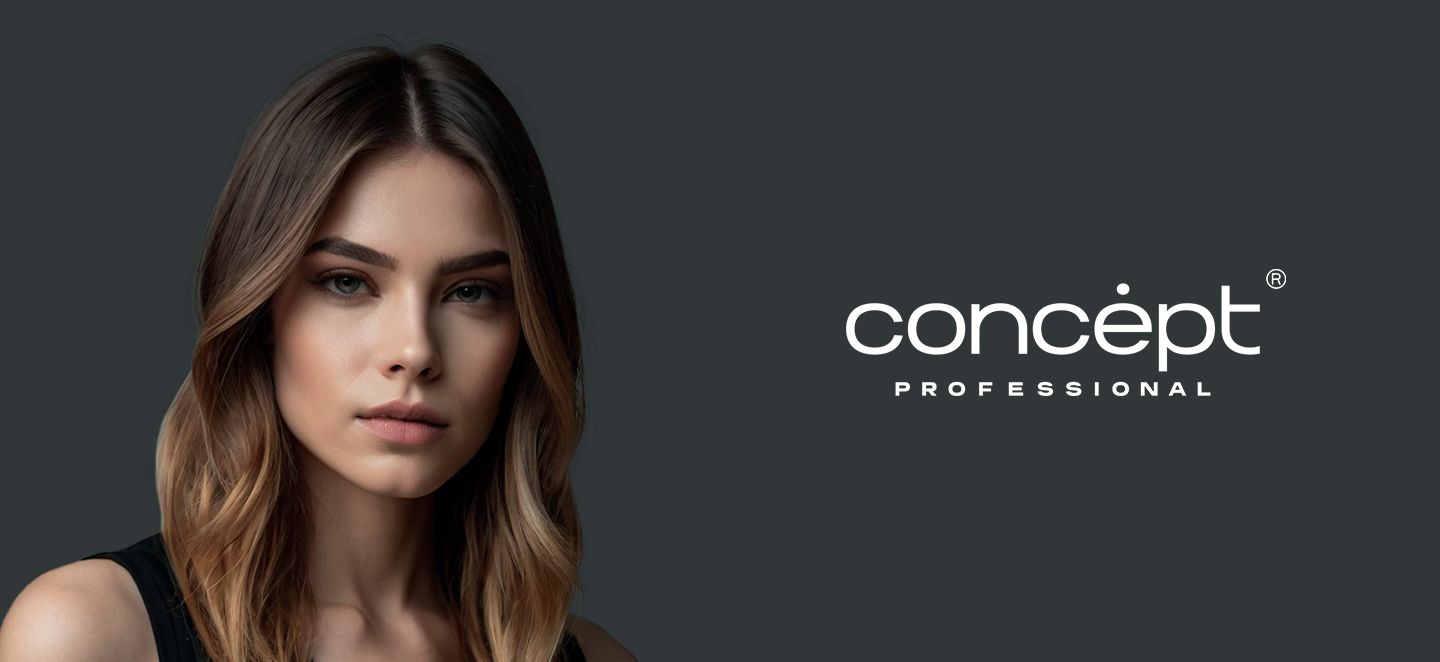 Concept Кондиционер для волос профессиональный для объема Salon Total(图1)