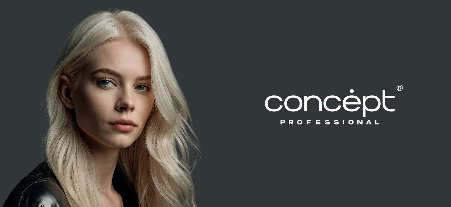 Concept Кондиционер для волос профессиональный Salon Total Repair Nutr(图1)