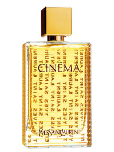 YSL CINEMA Женский парфюм EDP 80 мл Yves Saint Laurent