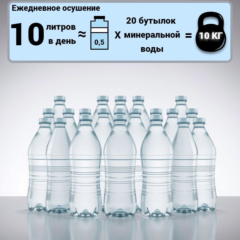 Осушитель воздуха для квартиры ROYAL CLIMA CARISMA Studio 10 л /для до(图3)