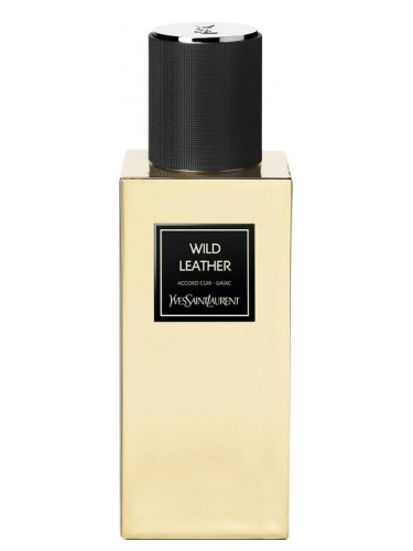 YSL WILD LEATHER Женская парфюмерная вода 125 мл Yves Saint Laurent купить