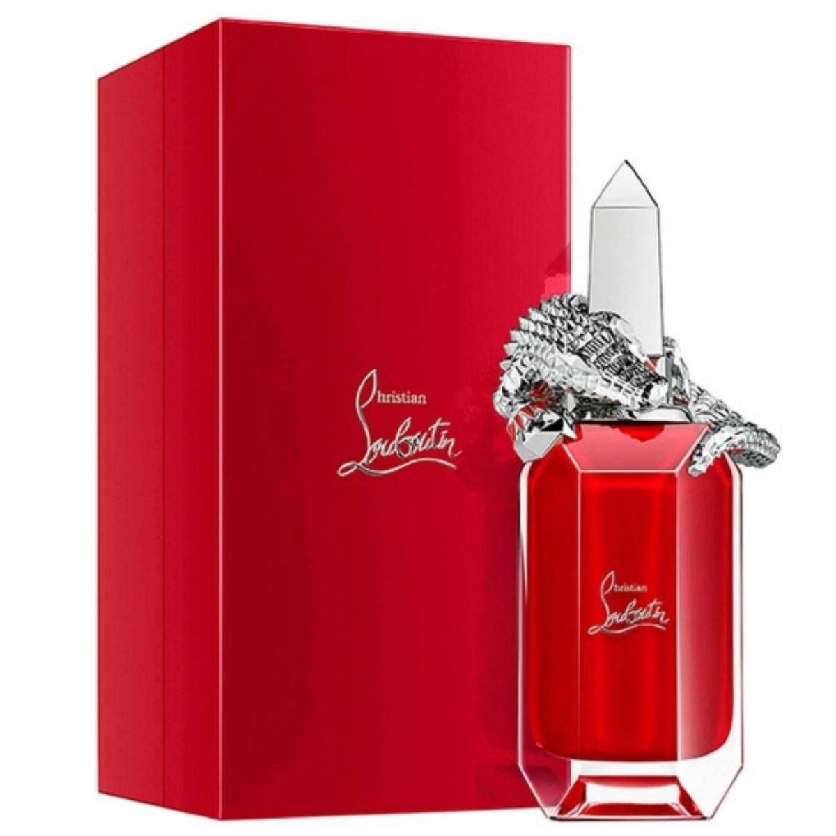 Christian Louboutin Loubicroc Парфюмерная вода для женщин 90 мл Christian Louboutin